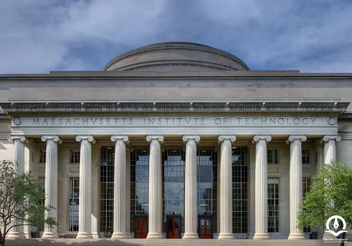 موسسه‌ی تکنولوژی ماساچوست (MIT)