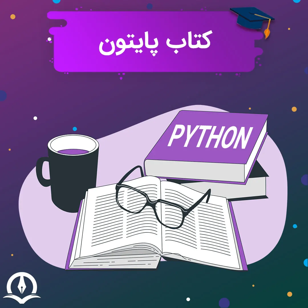 Books To Learn Python Poster
