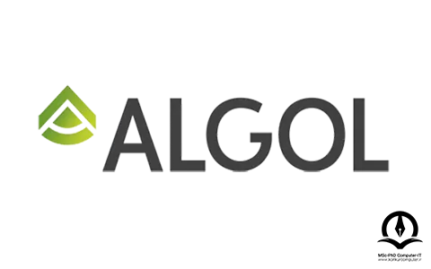 لوگو زبان برنامه‌نویسی Algol