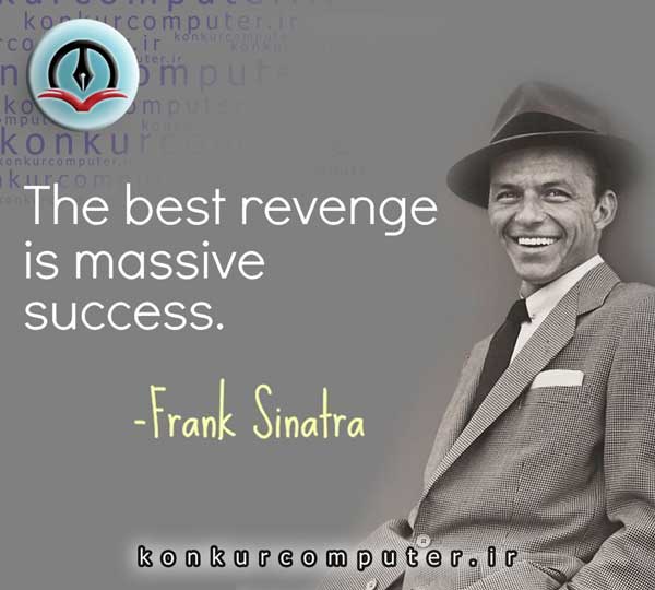 Revenge Best Success