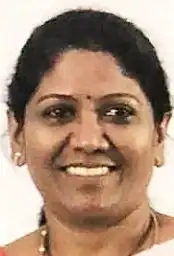 K. V. N. Sunitha