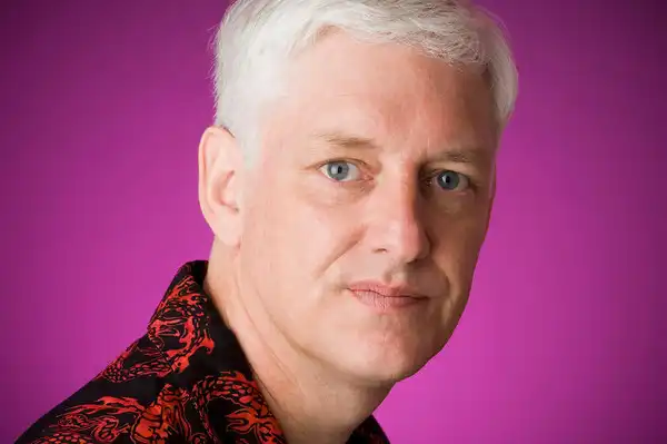 Peter Norvig