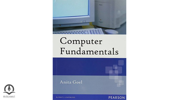 جلد کتاب Computer Fundamentals