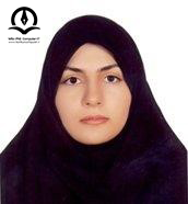 مهدیه سلیمانی باغشاه