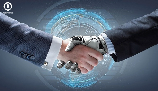 هوش مصنوعی در بازاریابی و فروش