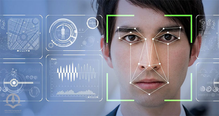 تشخیص چهره توسط الگوریتم‌هایی که توسط کامپیوترها ساخته می‌شوند، انجام می‌شوند