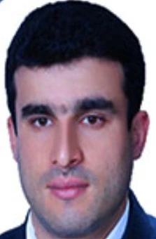 دکتر احمد علی آبین