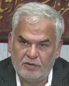 دکتر علیرضا طالب پور