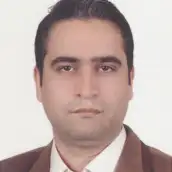 دکتر یاسر شکفته
