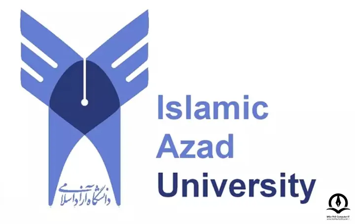 لوگو دانشگاه آزاد اسلامی