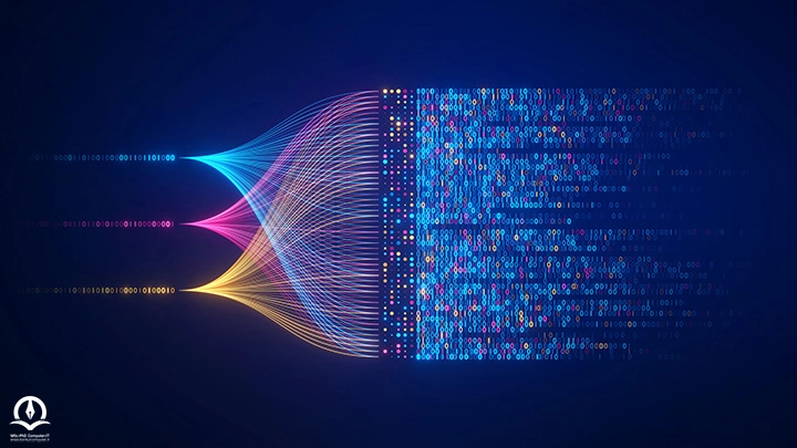مفهوم علوم داده در کامپیوتر