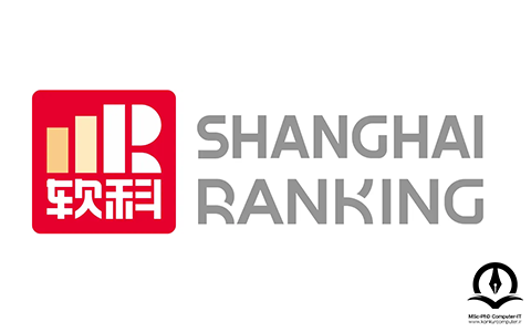 لوگو Shanghai Ranking