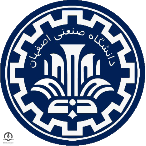 لوگوی دانشگاه صنعتی اصفهان