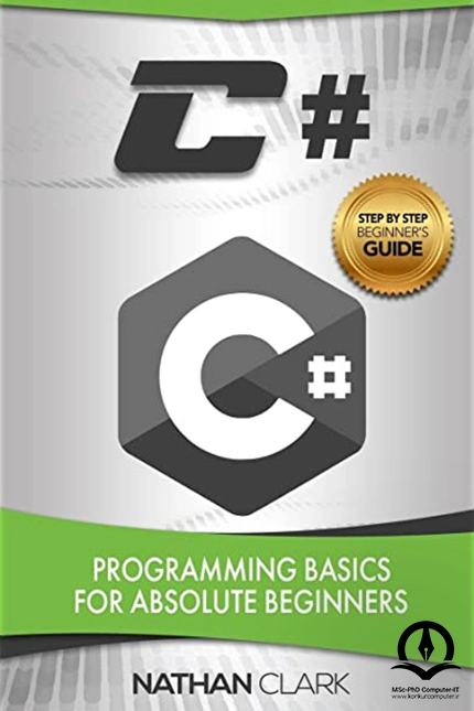 کتاب C# Programming Basics for Absolute Beginners 