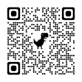 Qr Code مربوط به میزان حقوق سالیانه مشاغل 