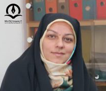 فاطمه مؤیدی