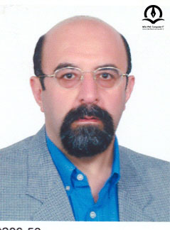 آقای دکتر غلامحسین دستغیبی فرد