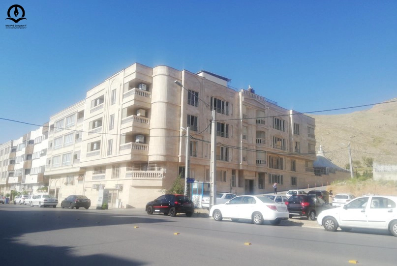 تصویری از مؤسسه آموزش عالی آپادانا شیراز