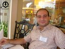تصویری از آقای دکتر ایمان عطارزاده