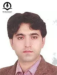 مهدى بدیع فرخد