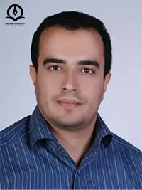 محمدحسین معطر