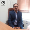 مهندس امیر حسین قاسمی