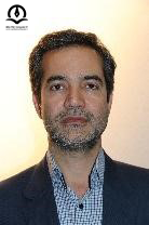 آقای علیرضا
