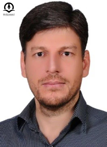 تصویری از آقای موسی موسی زاده