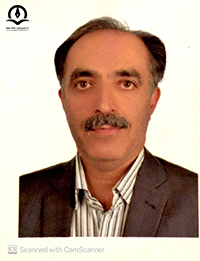 آقای جهاندار انوری