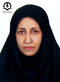 خانم تکتم غفاریان