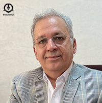 آقای علی جبرئیلی