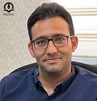 آقای محسن پرهیزگار