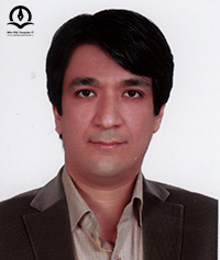 آقای علی رضایی