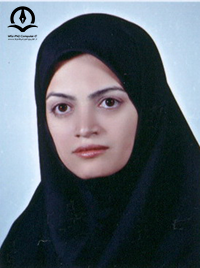 خانم اکرم صلاحی