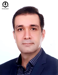 دکتر کیوان محبی