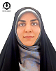 خانم مرضیه حاجی زاده طحان