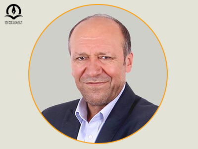 علی اکبر جلالی