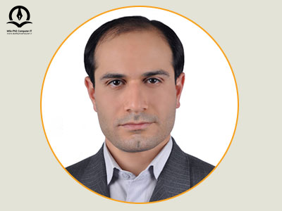 محمد کاظمی فرد