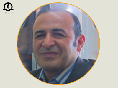 منوچهر کلارستاقی