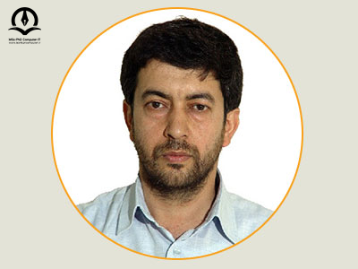 محمدحسن مرادی