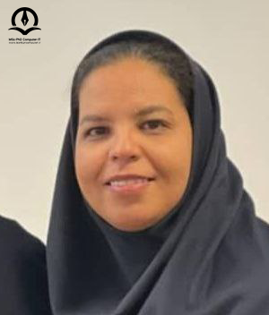 فرزانه رحمانی