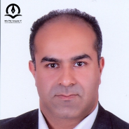 رضا شمسائی