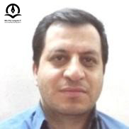 احمد شکرانی بایگی
