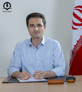 آقای دکتر شیث ابوالمعالی