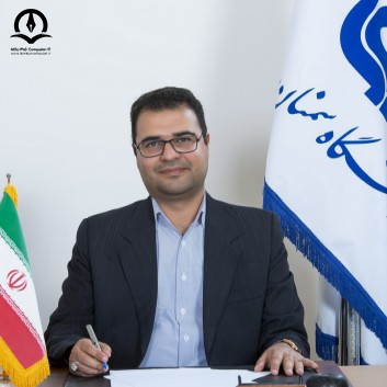 آقای دکتر مرتضی دری گیو