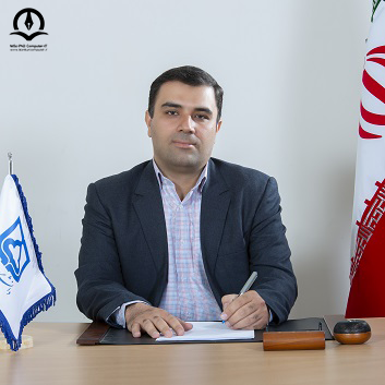 آقای دکتر محمدجواد فدائی اسلام