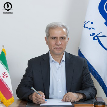 آقای دکتر پرویز کشاورزی