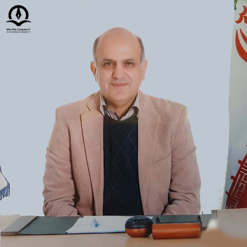 آقای دکتر کوروش کیانی