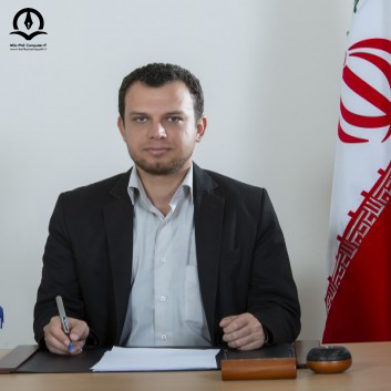آقای دکتر محمد رحمانی منش