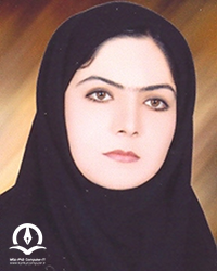 خانم دکتر راضیه راستگو